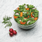 OXO Good Grips Salatschleuder klein Ø22cm6
