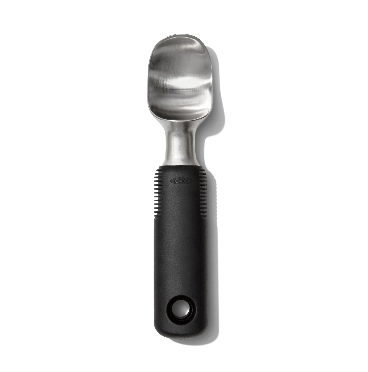 OXO Good Grips Steel Glacelöffel