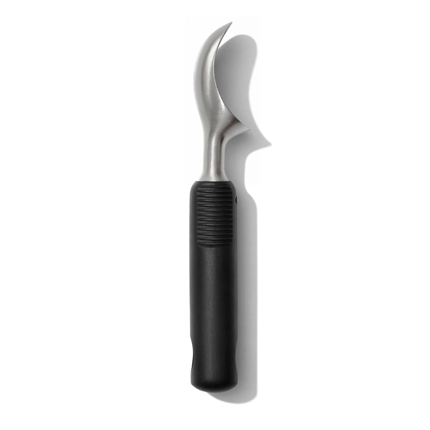 OXO Good Grips Steel Glacelöffel1