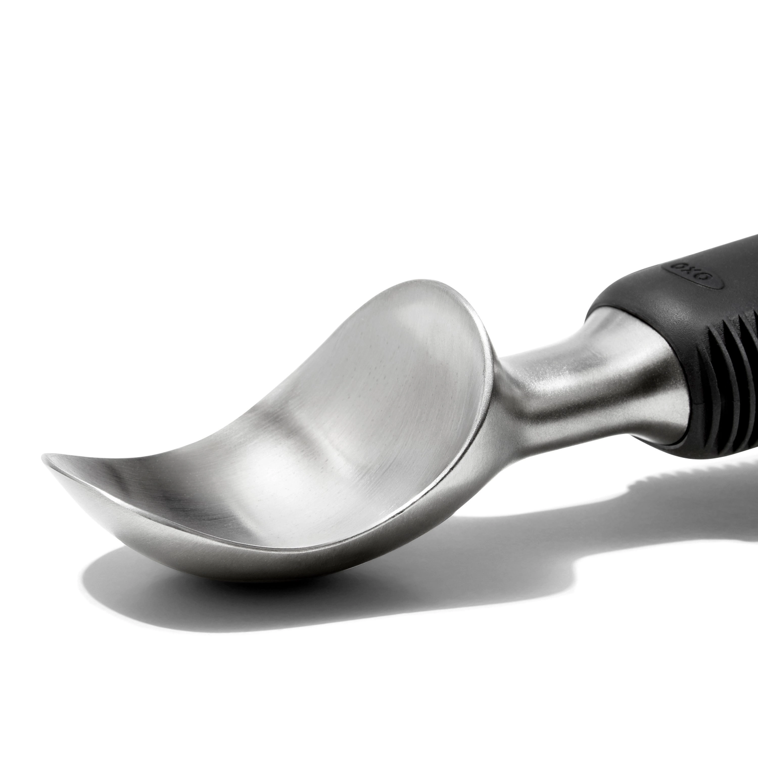 OXO Good Grips Steel Glacelöffel2