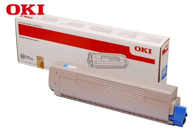 Oki 45862839