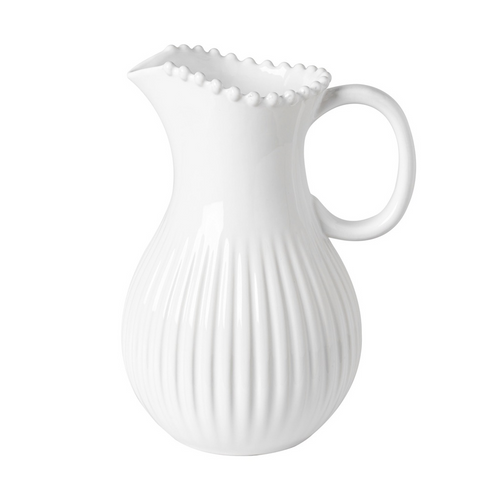 [PEZ271-WHI] Krug PEARL