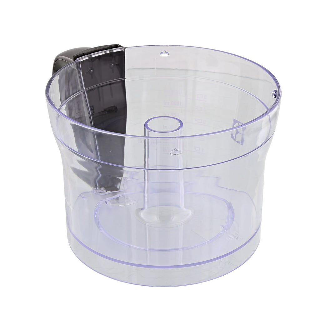 Electrolux, 4055232054 Mixerkrug (komplett), schwarz, neu - Kundenretoure