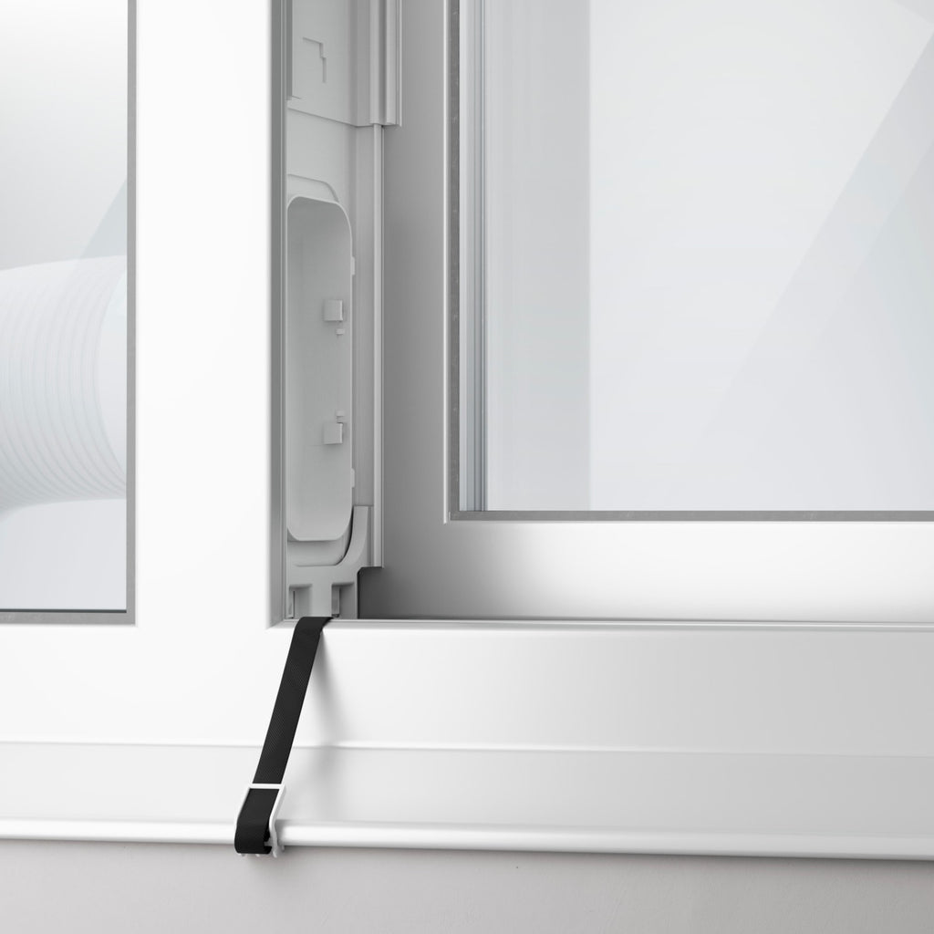 EWKIT5 Premium Fensterkit für Electrolux Klimageräte