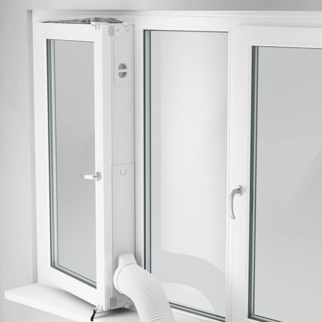 EWKIT5 Premium Fensterkit für Electrolux Klimageräte