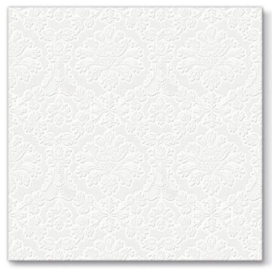 Papier-Servietten Pearl 20er Pack