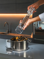 Peugeot Pfeffermühle Nancy 22 cm, acryl 2