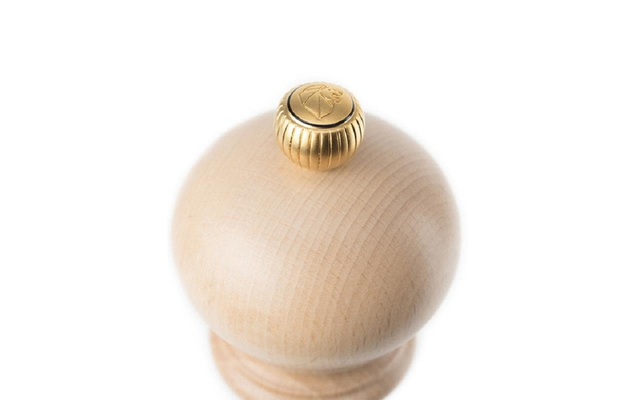 Peugeot Pfeffermühle Paris 12cm naturhell3