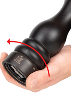 Peugeot Pfeffermühle Paris 12cm schwarz4