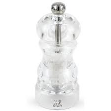 Peugeot Salzmühle Nancy 12 cm, acryl