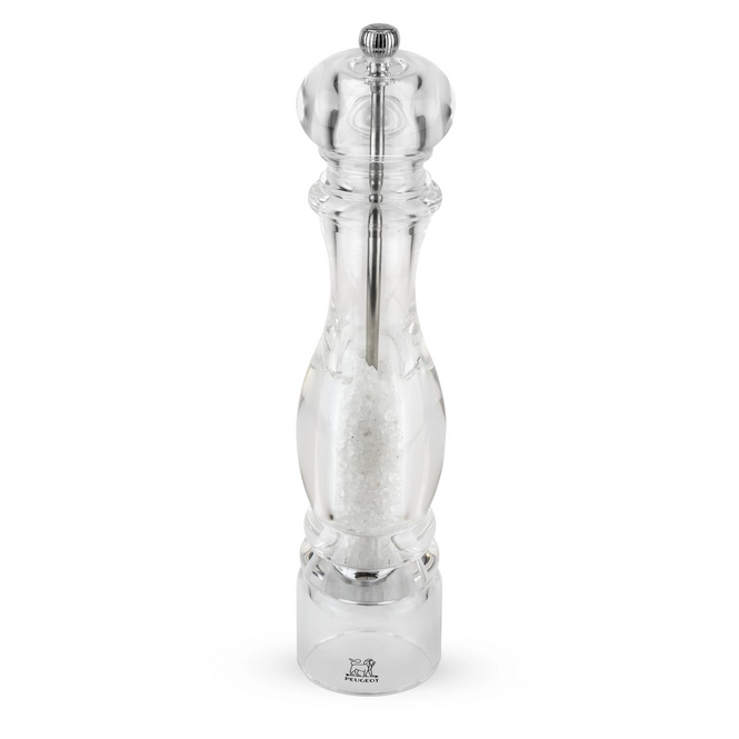 Peugeot Salzmühle Nancy 22 cm, acryl