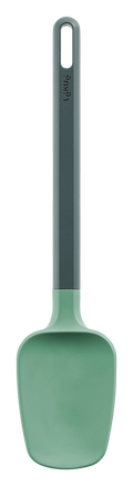 Pfannenwender Silikon 29x6 cm