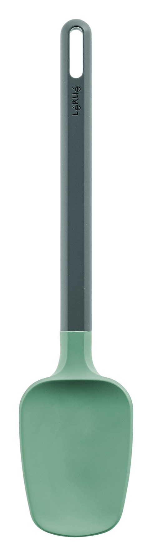 Pfannenwender Silikon 29x6 cm