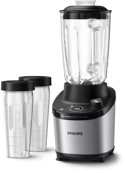 Philips 2 Liter Standmixer 7000 series HR3760/12