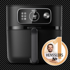 Philips Airfryer 7000 Series Combi XXL Connected HD987691 04