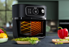 Philips Airfryer 7000 Series Combi XXL Connected HD987691 05