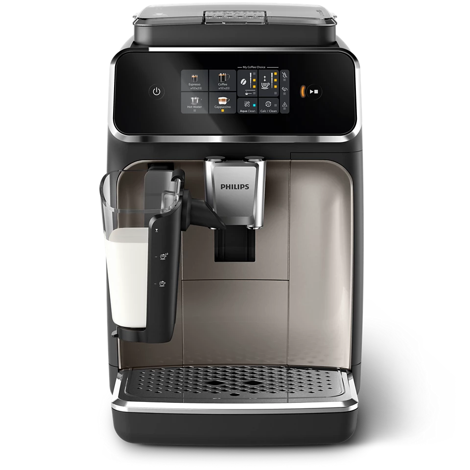 Philips Series 2300 Kaffeevollautomat  EP2336/40