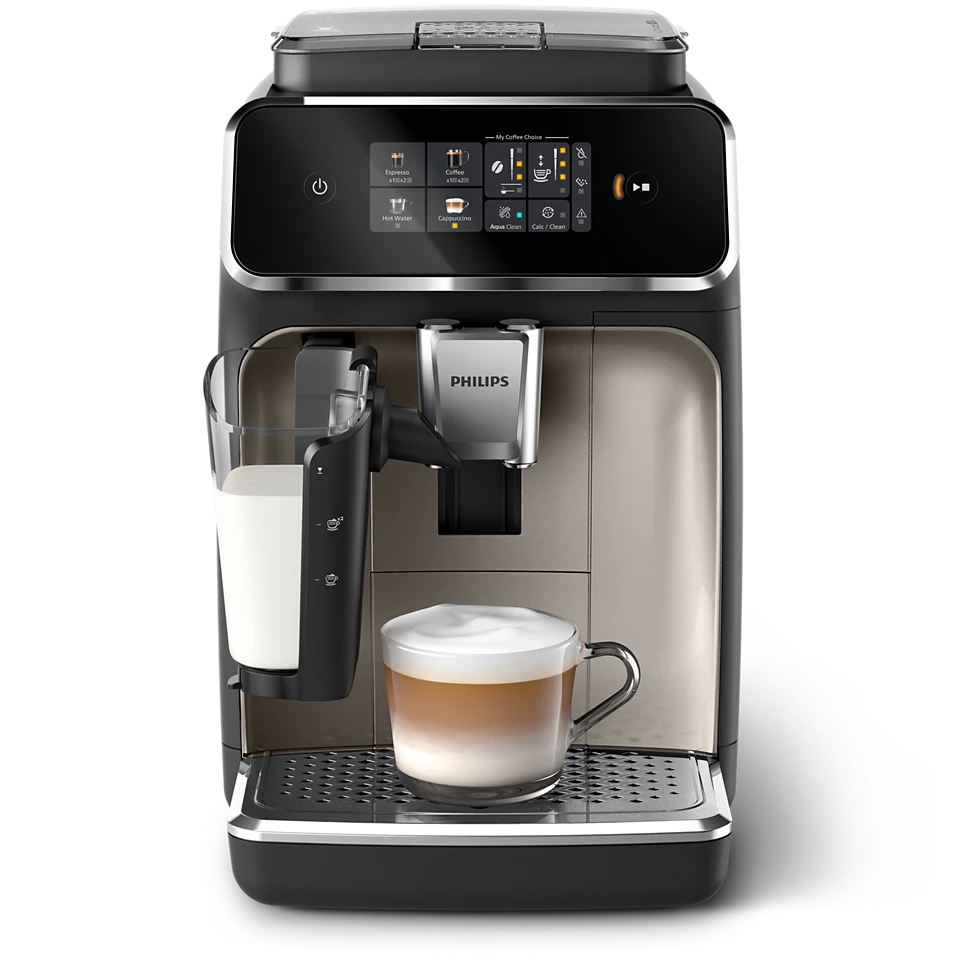 Philips Series 2300 Kaffeevollautomat  EP2336/40