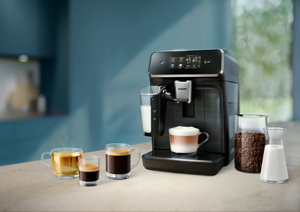 Philips Series 2300 Kaffeevollautomat  EP2336/40