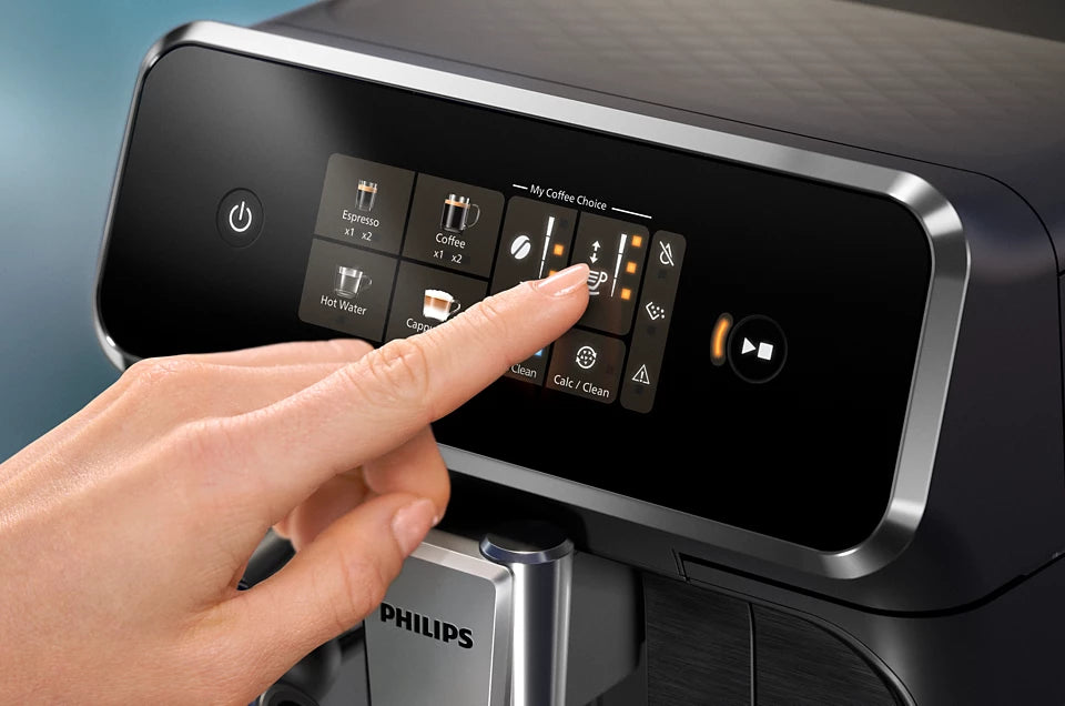 Philips Series 2300 Kaffeevollautomat  EP2336/40