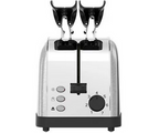 Rotel Toaster 1667CH 01