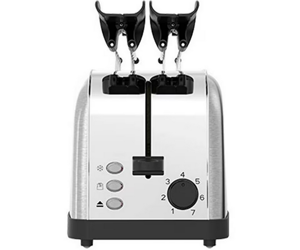 Rotel Toaster 1667CH 01