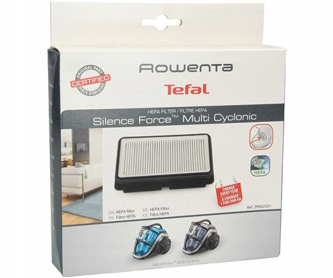 Rowenta Ersatzfilter HEPA-13 ZR902501