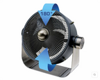 STYLIES Bodenventilator Castor 01
