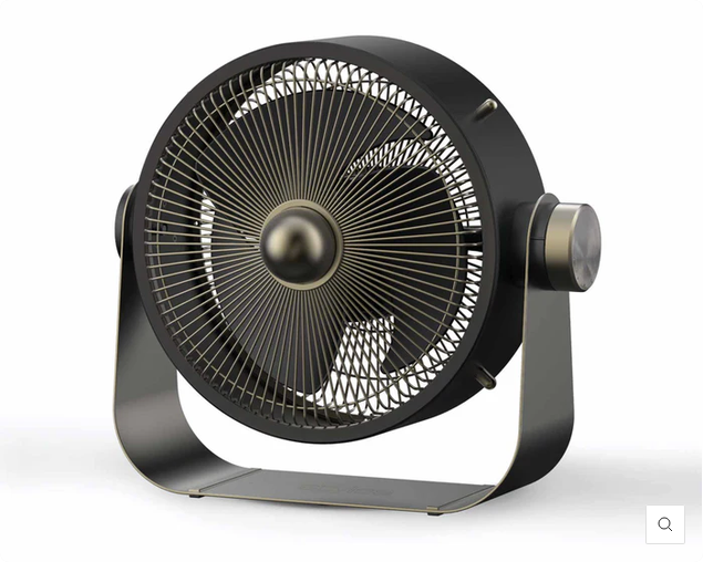STYLIES Bodenventilator Castor 02