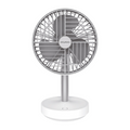 STYLIES Lyra - Tischventilator 01
