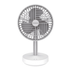 STYLIES Lyra - Tischventilator 01