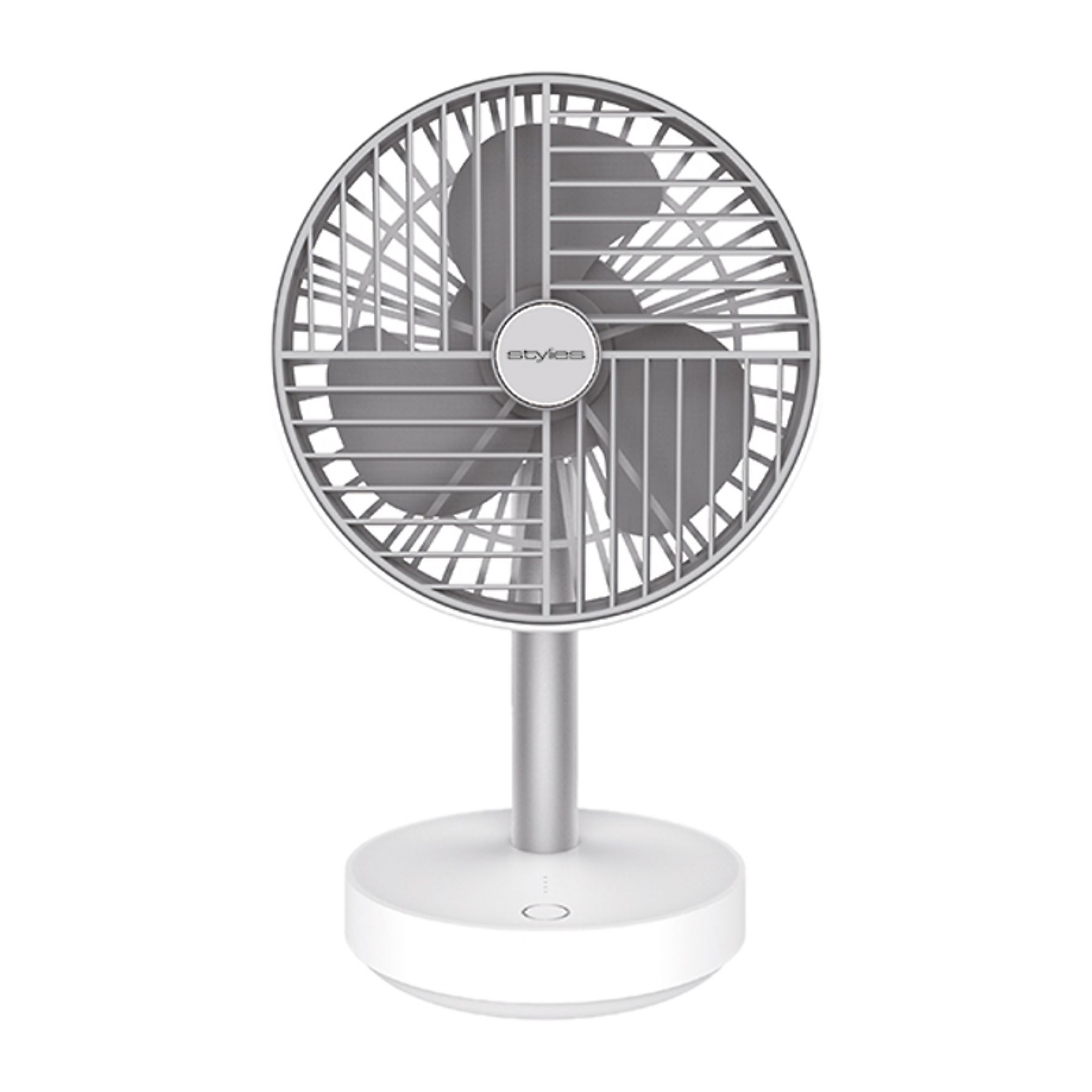 STYLIES Lyra - Tischventilator 01