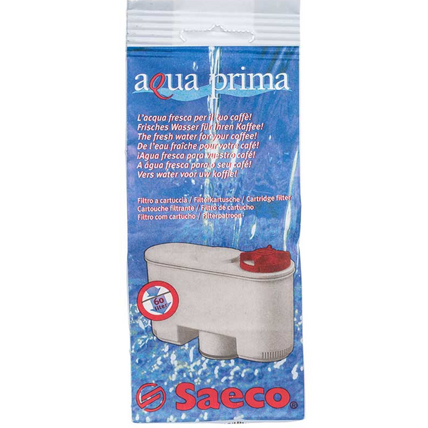 Saeco Wasserfilter Aqua Prima