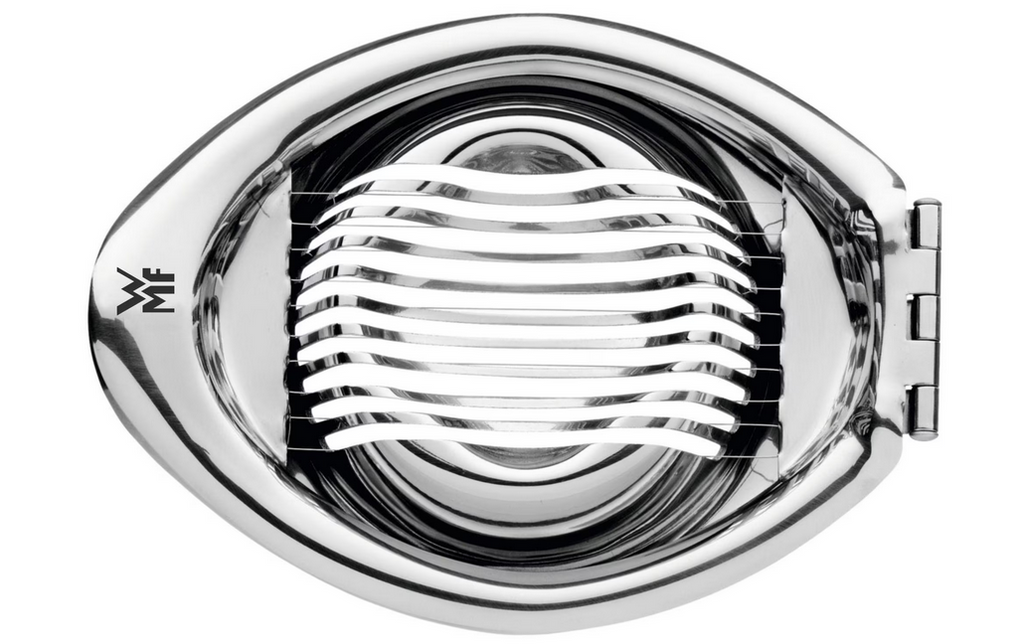 WMF Eierschneider Gourmet Silber