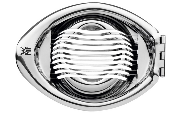 WMF Eierschneider Gourmet Silber