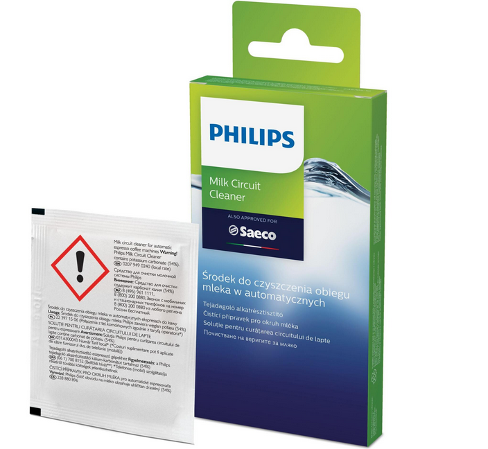 Philips Maschinenreiniger CA6705/10 6 Beutel