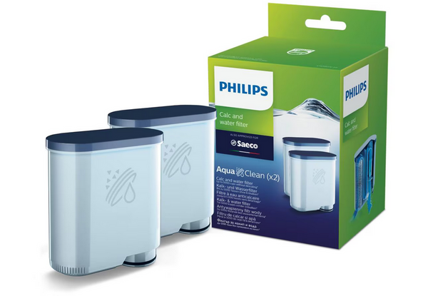 Philips Wasserfilter AquaClean CA6903/22 (2er Set)