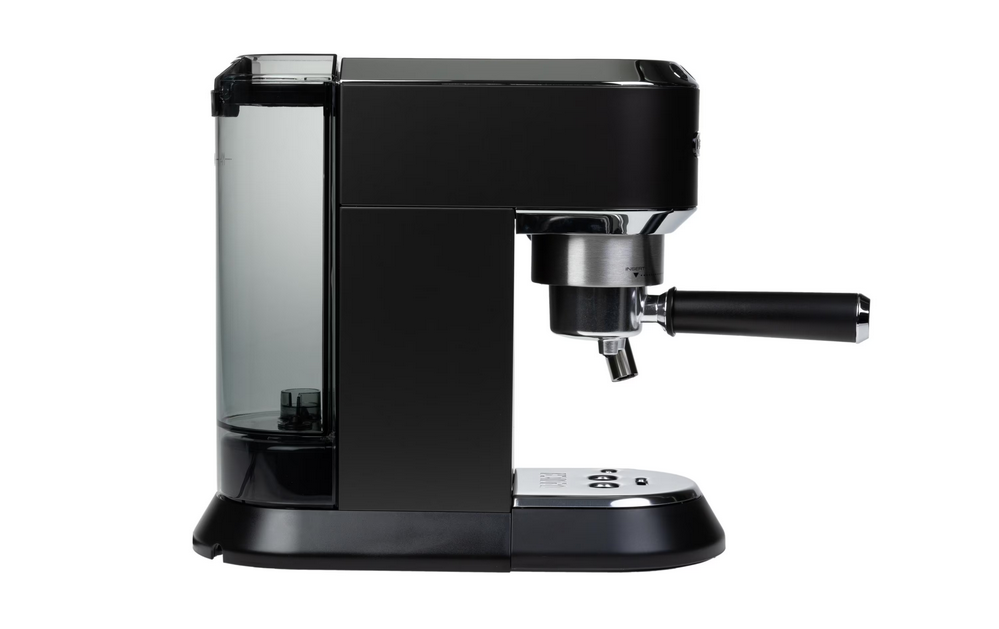 De'Longhi Siebträgermaschine Dedica Style Siebträgermaschine EC685