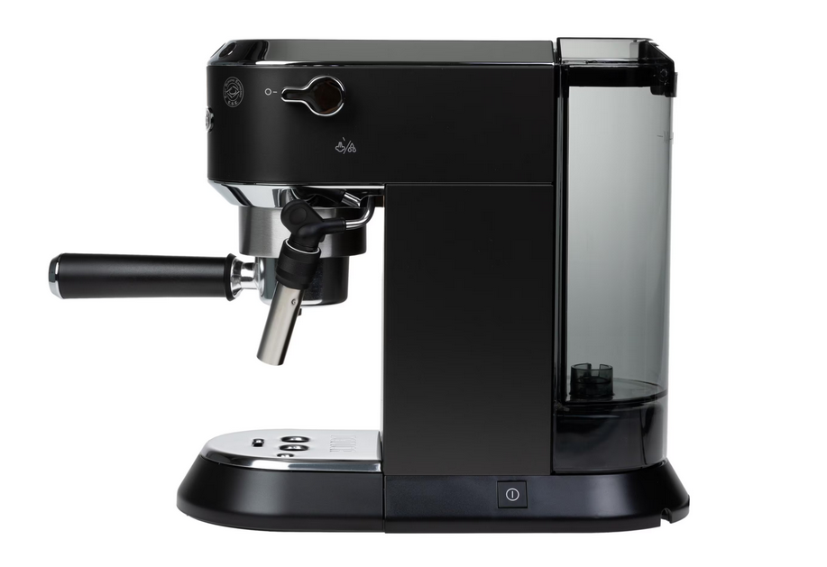 De'Longhi Siebträgermaschine Dedica Style Siebträgermaschine EC685