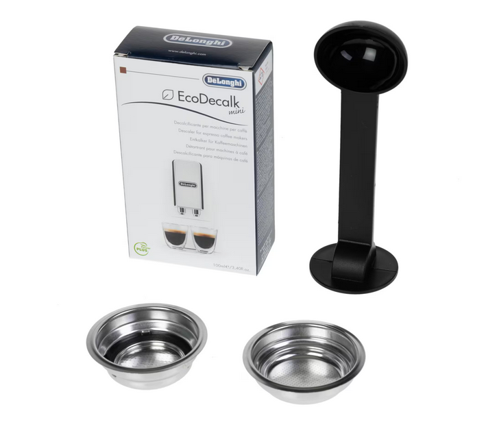 De'Longhi Siebträgermaschine Dedica Style Siebträgermaschine EC685