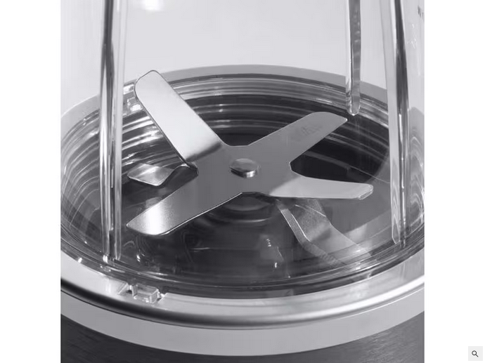 NUTRiBULLET Nährstoffextraktor Original Dark Grey 600 W