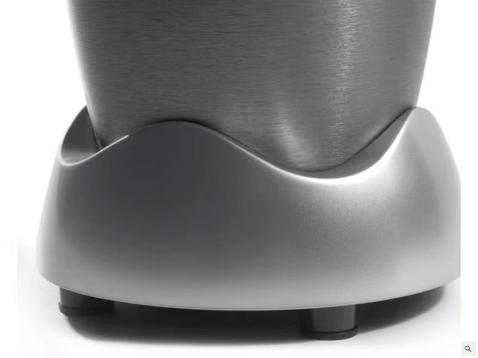 NUTRiBULLET Nährstoffextraktor Original Dark Grey 600 W