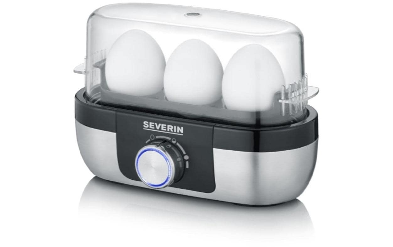 Severin Eierkocher EK 3163