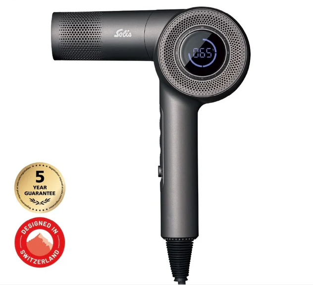 Solis AirVolution 380 01