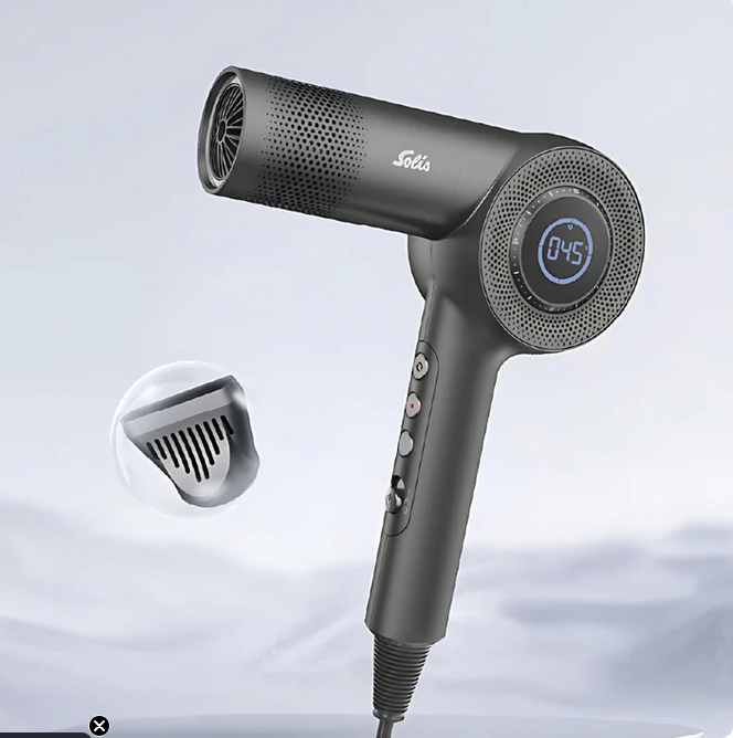 Solis AirVolution 380 02