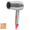 Solis Home & Away Reisehaartrockner Kompakt & Dual-Voltage – Solis of Switzerland AG