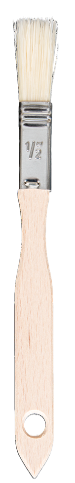 Städter Backpinsel 1.5cm