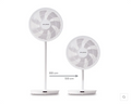 Standventilator Antila 0101