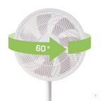 Standventilator Antila 0102