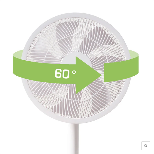 Standventilator Antila 0102
